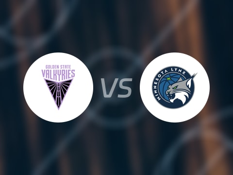 【WNBA】女武神vs山猫直播在线观看(2025年09月12日)