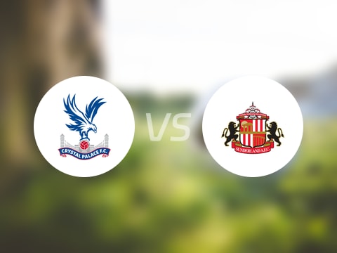 英超比赛前瞻：水晶宫vs桑德兰预测分析(2025年09月13日)