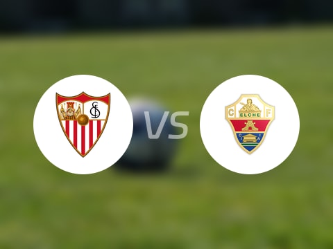 西甲比赛前瞻：塞维利亚vs埃尔切预测分析(2025年09月13日)