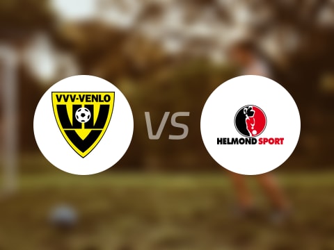 【荷乙】芬洛vs赫尔蒙德伤病名单最新(2025年09月13日)