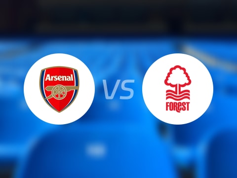 英超比赛前瞻：阿森纳vs诺丁汉森林预测分析(2025年09月13日)