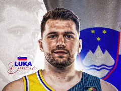 东契奇状态更坚定湖人引援信心！乔治盛赞：他有望成为最伟大国际球员