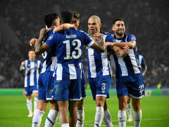 葡超前瞻：波尔图vs葡萄牙国民比分推荐 波尔图实力强劲，葡萄牙国民客场全力争胜