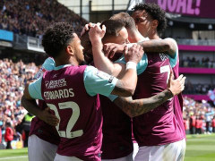 英超：伯恩利VS利物浦预测分析 伯恩利能否顶住利物浦的攻势