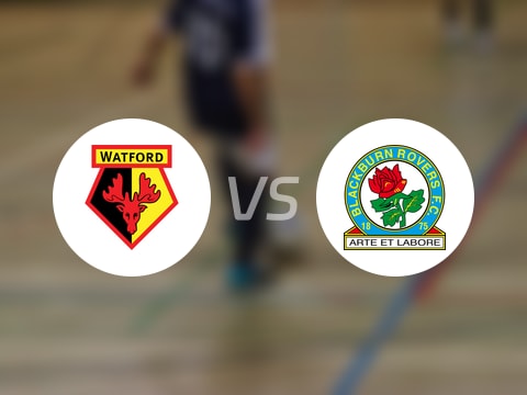 英冠比赛前瞻：沃特福德vs布莱克本预测分析(2025年09月13日)