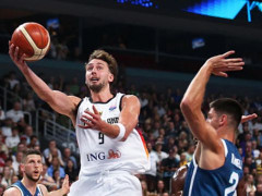 男篮欧锦赛半决赛芬兰vs德国预测分析 芬兰作为最大黑马能否一黑到底？