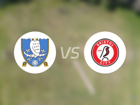 英冠比赛前瞻：谢周三vs布里斯托尔城预测分析(2025年09月13日)