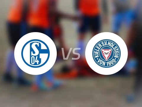 德乙比赛前瞻：沙尔克04vs荷尔斯泰因预测分析(2025年09月13日)