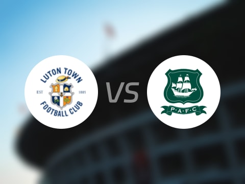 英甲比赛前瞻：卢顿vs普利茅斯预测分析(2025年09月13日)