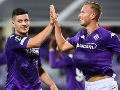 意甲联赛：佛罗伦萨VS那不勒斯比分推荐 佛罗伦萨四连不败，那不勒斯豪取五连胜