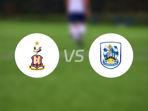 英甲比赛前瞻：布拉德福德vs哈德斯菲尔德预测分析(2025年09月13日)