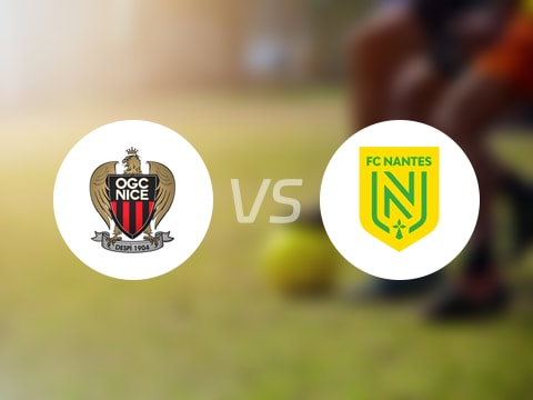 法甲比赛前瞻：尼斯vs南特预测分析(2025年09月13日)