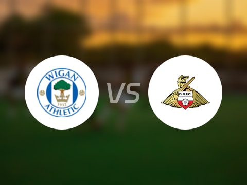 【英甲】维冈竞技vs唐卡斯特伤病名单最新(2025年09月13日)