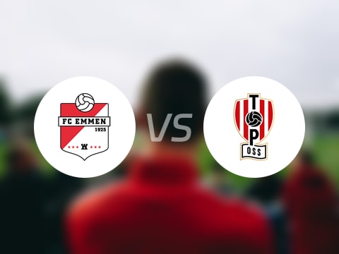 荷乙比赛前瞻：埃门vs奥斯预测分析(2025年09月13日)