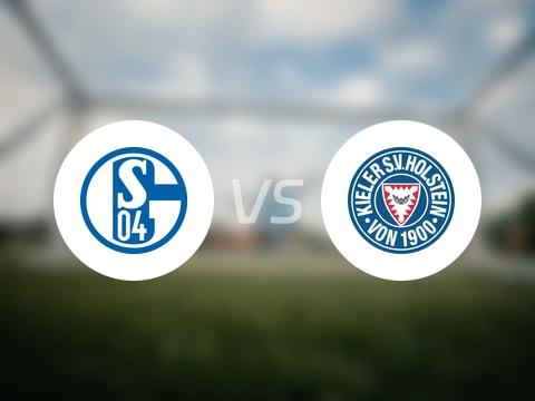 【德乙】沙尔克04vs荷尔斯泰因伤病名单最新(2025年09月13日)