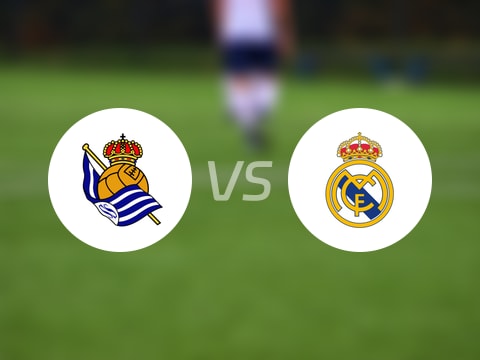 西甲比赛前瞻：皇家社会vs皇马预测分析(2025年09月13日)