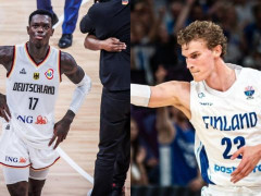 欧锦赛半决赛前瞻 芬兰VS德国比分推荐|预测（9月12日）强强对决！