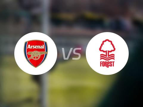 【英超联赛第4轮】阿森纳vs诺丁汉森林直播在线观看(2025年09月13日)