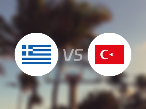 【欧洲杯】希腊vs土耳其直播在线观看(2025年09月13日)