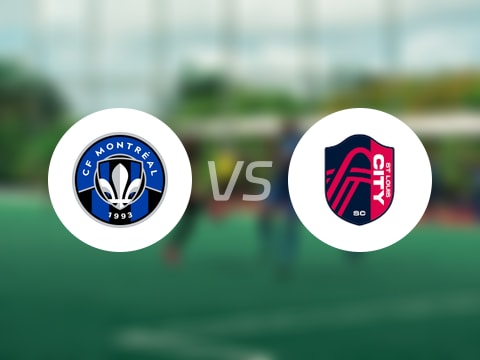 【美职业】蒙特利尔CFvs圣路易斯城伤病名单最新(2025年09月14日)