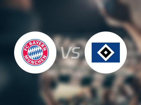 【德甲联赛第3轮】拜仁vs汉堡直播在线观看(2025年09月14日)