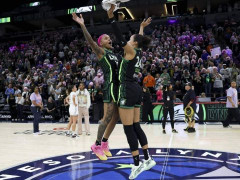 wnba推荐分析|女武神vs山猫比分预测 攻防大战