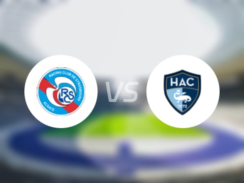 法甲比赛前瞻：斯特拉斯堡vs勒阿弗尔预测分析(2025年09月14日)