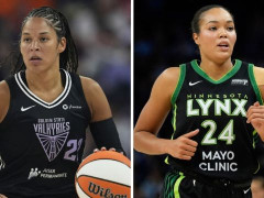 WNBA前瞻 女武神VS山猫比分推荐|预测（9月15日）女武神能否完成复仇？