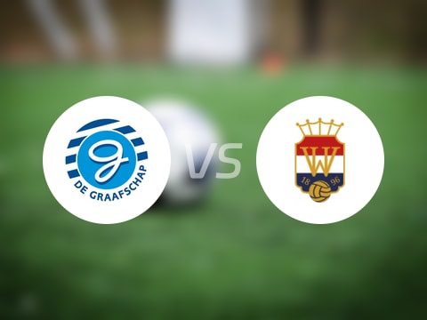 【荷乙】格拉夫夏普vs威廉二世首发阵容名单(2025年09月13日)