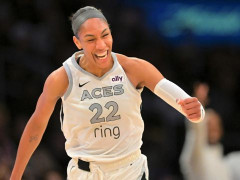 wnba推荐分析|风暴vs王牌比分预测 王牌16连胜延续季后赛？