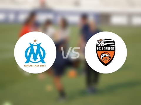 【法甲】马赛vs洛里昂首发阵容名单(2025年09月13日)