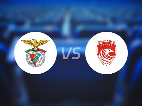 【葡超】本菲卡vs圣克拉拉首发阵容名单(2025年09月13日)