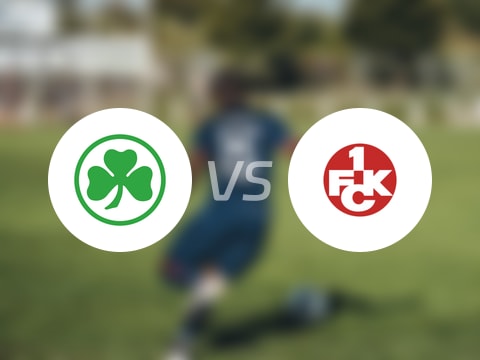 【德乙】菲尔特vs凯泽斯劳滕伤病名单最新(2025年09月14日)