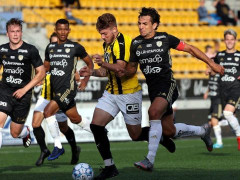 芬超：查路vsAC奥卢预测分析 两队全力争胜