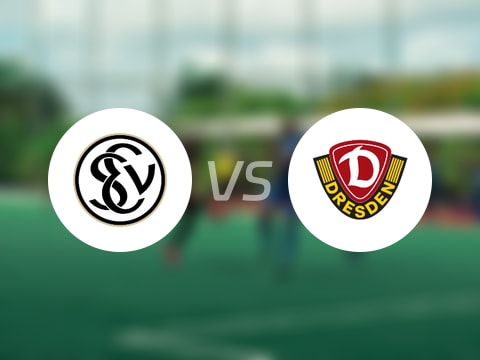 【德乙】艾禾斯堡vs德累斯顿伤病名单最新(2025年09月14日)