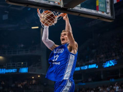 男篮欧锦赛前瞻|希腊男篮vs芬兰男篮比分预测 字母哥对位马尔卡宁