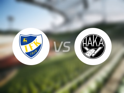 【芬超】玛丽港vs哈卡比赛结果：玛丽港(1-1)哈卡比分战报(2025年09月13日)