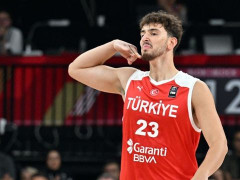 男篮欧锦赛决赛土耳其vs德国预测分析 欧锦赛巅峰对决谁能时隔八年再次全胜夺冠？