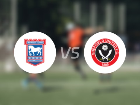 【英冠】伊普斯维奇vs谢菲联比赛结果：伊普斯维奇(5-0)谢菲联比分战报(2025年09月13日)