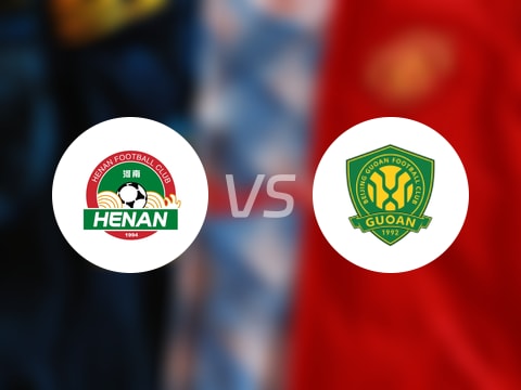 【中超联赛第24轮】河南队vs北京国安录像回放在线观看(2025年09月12日)