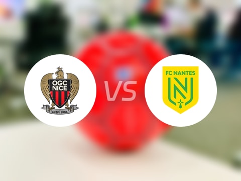 【法甲联赛第4轮】尼斯vs南特直播在线观看(2025年09月13日)