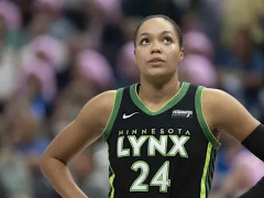 WNBA季后赛女武神VS山猫预测分析 利特尔能否率领山猫取得季后赛开门红？