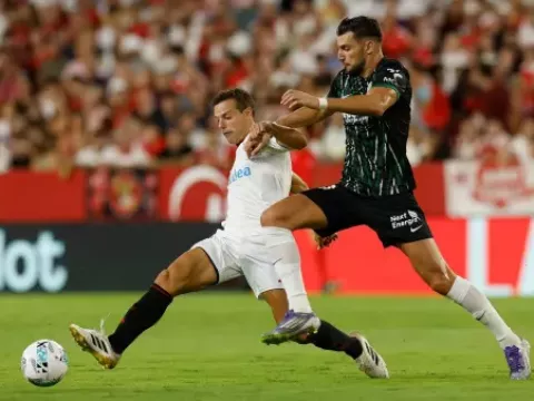 全场回放 (洪宇青)