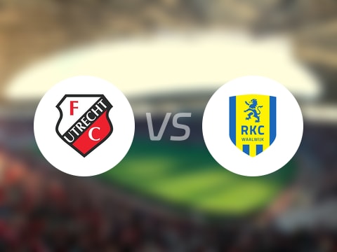 【荷乙】乌德勒支青年队vs瓦尔韦克首发阵容名单(2025年09月13日)