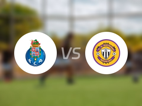葡超比赛前瞻：波尔图vs马德拉国民预测分析(2025年09月14日)