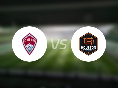 【美职业】科罗拉多急流vs休斯敦迪纳摩伤病名单最新(2025年09月14日)