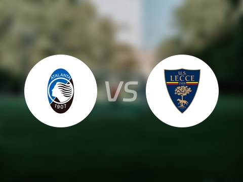 【意甲】亚特兰大vs莱切伤病名单最新(2025年09月14日)