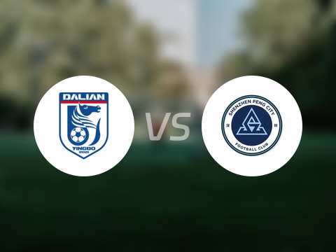 中超比赛前瞻：大连英博vs深圳新鹏城预测分析(2025年09月14日)