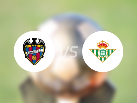 西甲比赛前瞻：莱万特vs贝蒂斯预测分析(2025年09月14日)