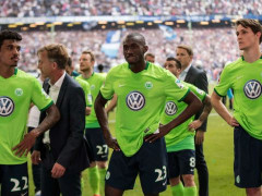 德甲014：沃尔夫斯堡VS科隆比分预测，科隆客场冲击赛季三连胜